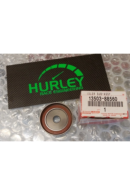 Genuine Toyota 3SGE BEAMS idler bearing