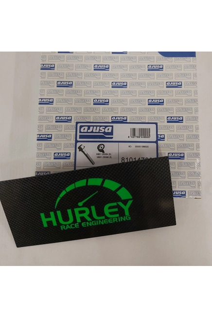 Ajusa Toyota 4EFE 4EFTE cylinder head bolt set