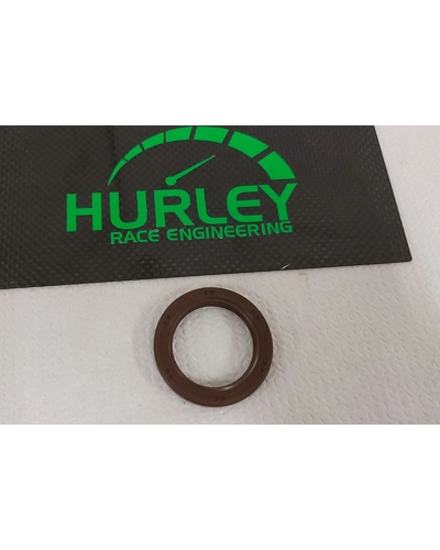 Genuine Toyota 4EFE 4EFTE front crankshaft oil seal