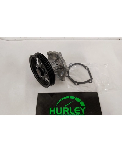 Aisin Toyota 4EFE 4EFTE water pump