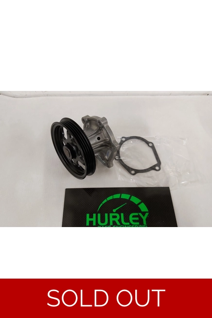 Aisin Toyota 4EFE 4EFTE water pump