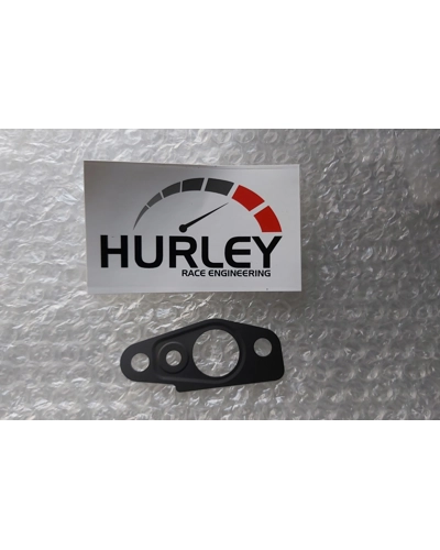 Genuine Toyota 3SGTE Turbo oil return pipe gasket