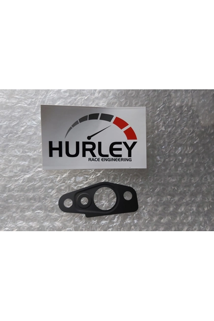Genuine Toyota 3SGTE Turbo oil return pipe gasket