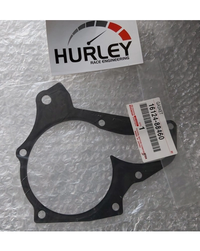 Genuine Toyota 3SGE BEAMS metal water pump gasket