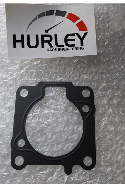 Genuine Toyota 3SGTE throttle body gasket  rev 3, 1993 onwards