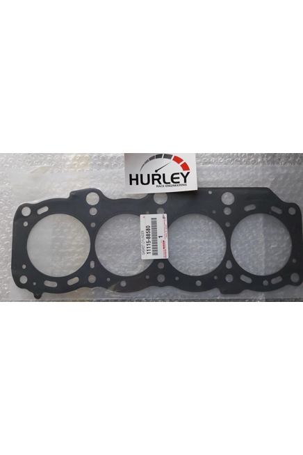 Genuine Toyota 3SGTE cylinder head gasket
