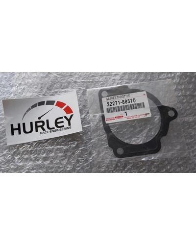 Genuine Toyota 3SGE BEAMS throttle body gasket