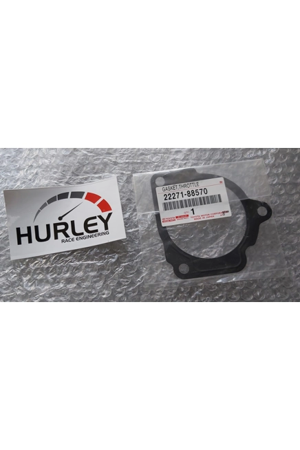 Genuine Toyota 3SGE BEAMS throttle body gasket