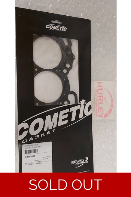 Cometic Toyota 4AGE multi layer head gasket - 0.056