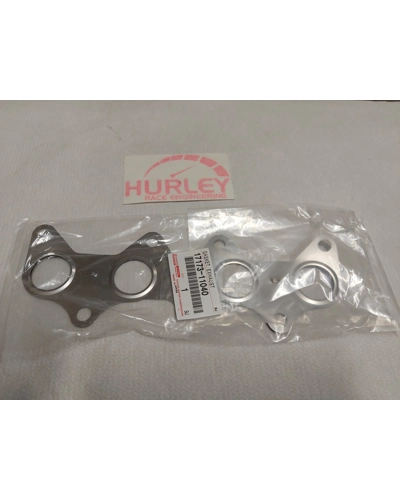 Genuine Toyota 4EFE 4EFTE exhaust manifold gasket