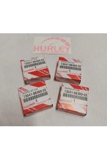 Genuine Toyota 3SG..