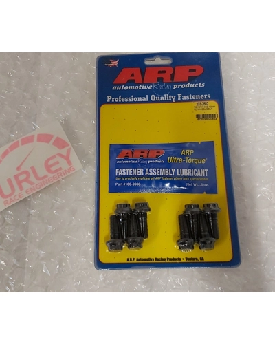 ARP 4AGE 4AGZE flywheel bolt kit