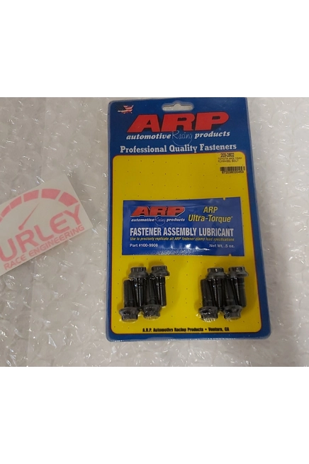 ARP 4AGE 4AGZE flywheel bolt kit
