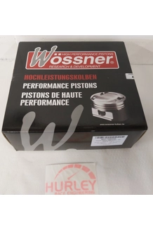 Wossner Toyota 3SG..