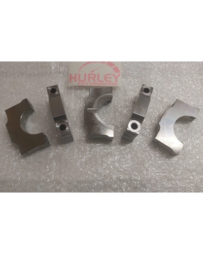 Toyota 3SGE 3SGTE billet main cap set