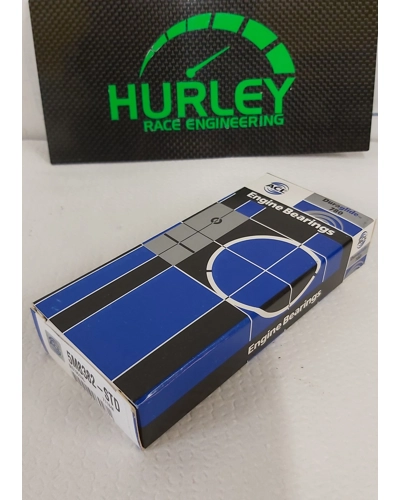 ACL Toyota 5EFE 5EFTE main bearing set