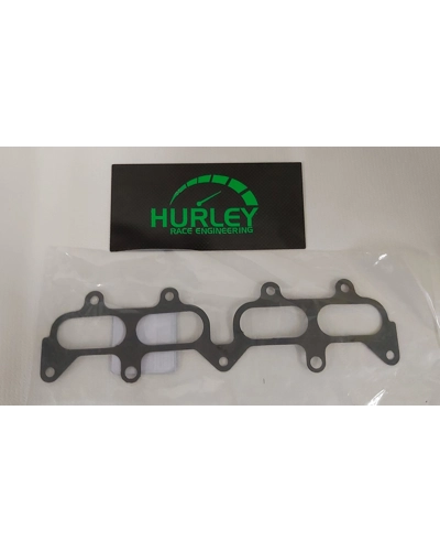 Toyota 4AGE inlet manifold gasket