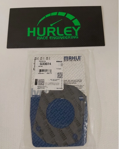 Mahle Toyota 4AGE 1.6 16v throttle body gasket