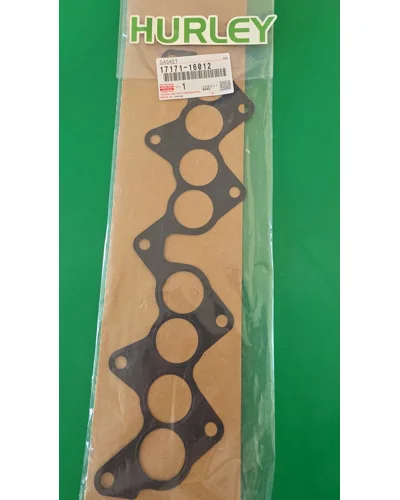 Genuine Toyota 4AGE 1.6 16v inlet manifold gasket