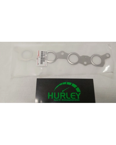 Genuine Toyota 4AGE 20v exhaust gasket