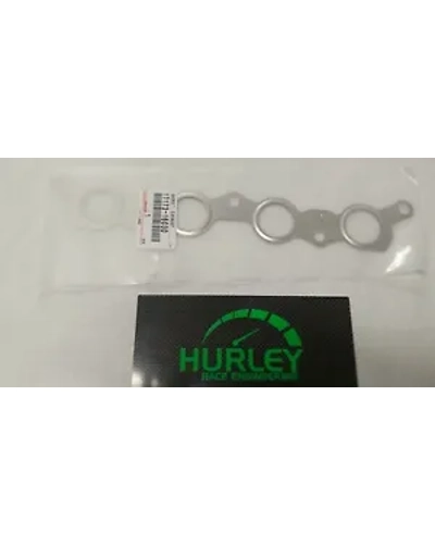 Genuine Toyota 4AGE 20v exhaust gasket - Corolla