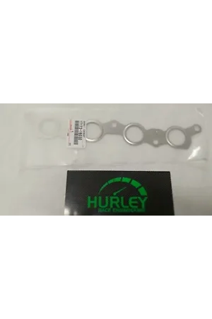 Genuine Toyota 4AGE 20v exhaust gasket - Corolla