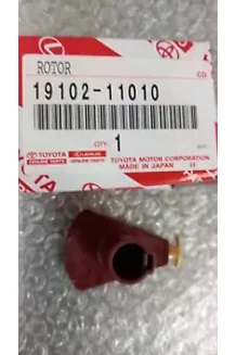Genuine Toyota 4AG..