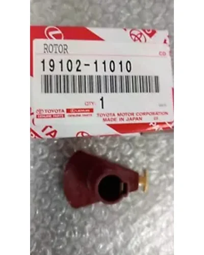 Genuine Toyota 4AGE 4AGZE 1.6 16v Distributor rotor arm - MR2 Corolla