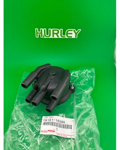 Genuine Toyota 4AGE Distributor Cap