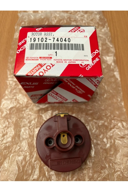 Genuine Toyota 3SGE SGTE Distributor Rotor