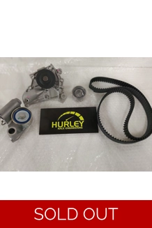 Toyota Altezza 3SG..