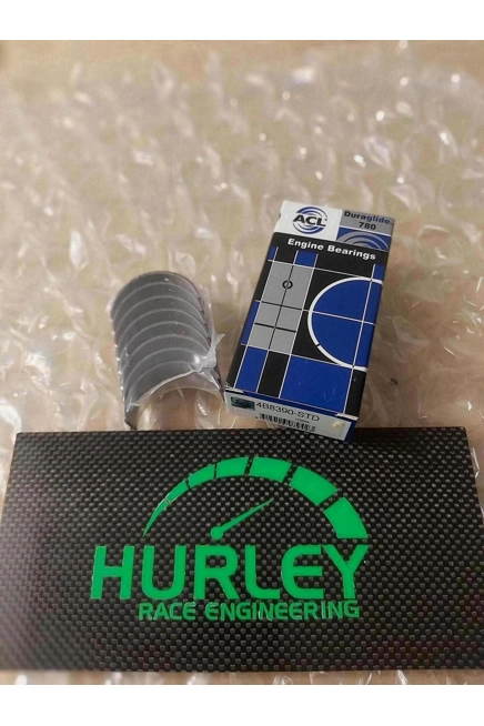 ACL 4EFE 4EFTE Duraglide Connecting Rod Bearings