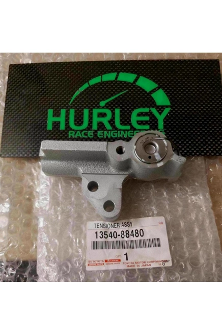 GENUINE TOYOTA 3SGE Timing belt tensioner - rev 3