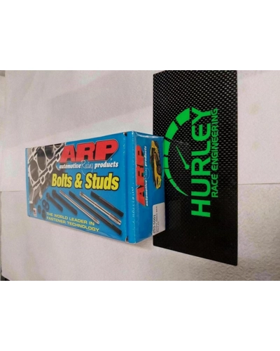 ARP Toyota 4AGE 4AGZE 1.6 16v main stud kit ARP Toyota 4AGE 4AGZE 1.6 16v main stud kit