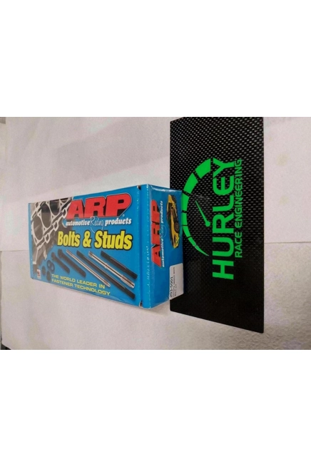 ARP Toyota 4AGE 4AGZE 1.6 16v main stud kit