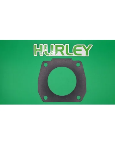 Genuine Toyota 3SGE throttle body gasket