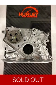 Genuine Toyota 5SFE Oil..