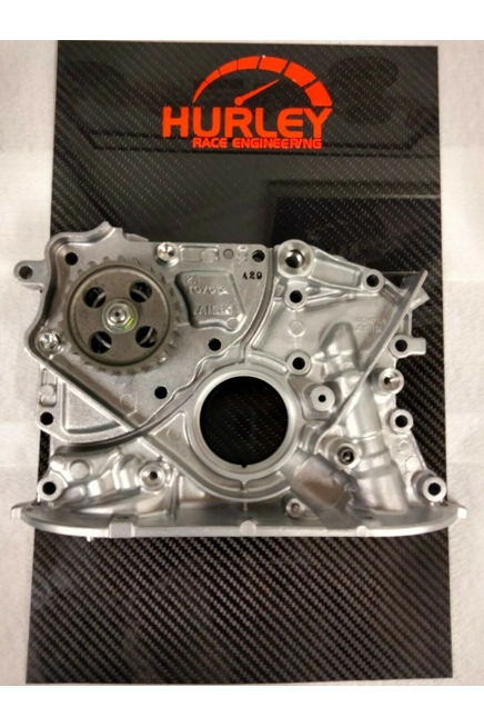 Genuine Toyota 5SFE Oil Pump - 15100-74030 - 3SGTE upgrade