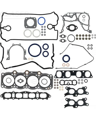 3SGE MR2 MK2 1990 Complete Gasket Set