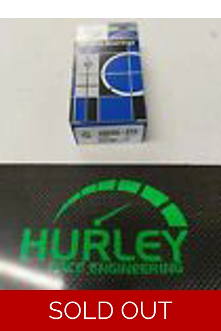 ACL Toyota 5EFE 5EFTE connecting rod bearing Set Starlet EP82 EP91 - STD size