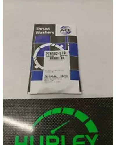 ACL 3E 5E thrust washer set