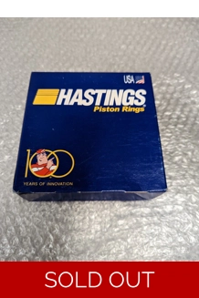 74.0mm STD Piston Rings..