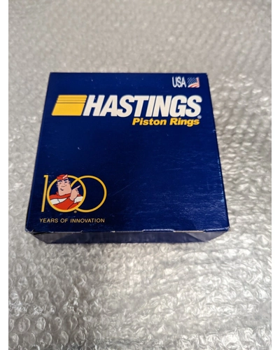 74.0mm STD Piston Rings Set Toyota 4EFTE Starlet Glanza EP82 EP91