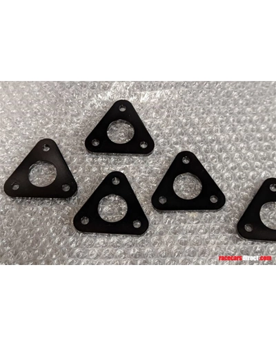 Dallara Steering wheel boss spacers