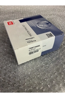 NPR Toyota 4AGE 1...