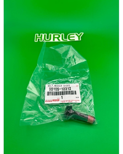 Toyota 3SGE BEAMS Altezza SXE10 flywheel bolt