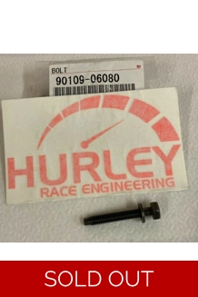 Genuine Toyota 4EF..