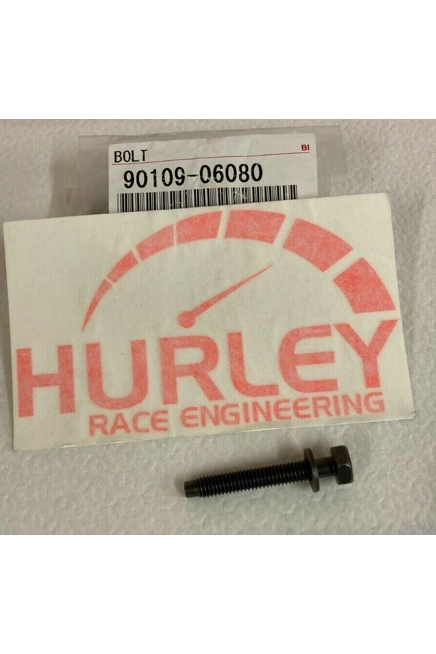 Genuine Toyota 4EFE 4EFTE 4AGE camshaft cap bolt - MR2 Corolla Starlet