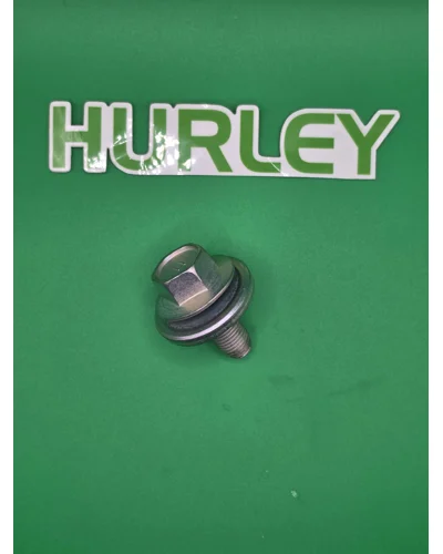 Genuine Toyota 4AGE 4AGZE front crank pulley bolt