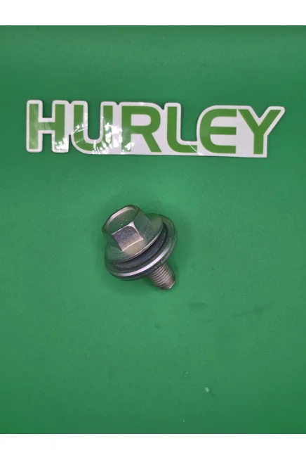 Genuine Toyota 4AGE 4AGZE front crank pulley bolt
